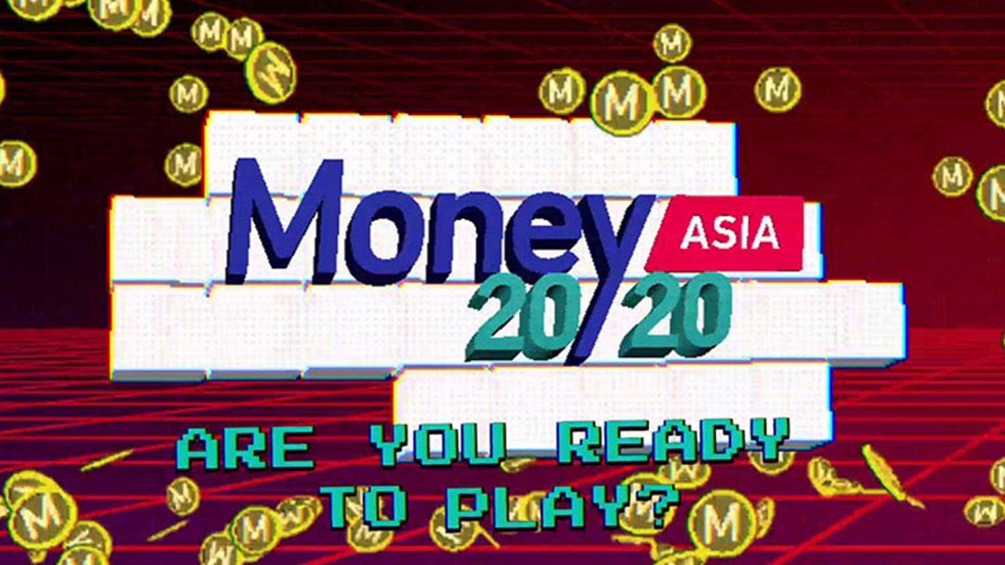 Still from Money 2020 Asia 2019 opener screen
