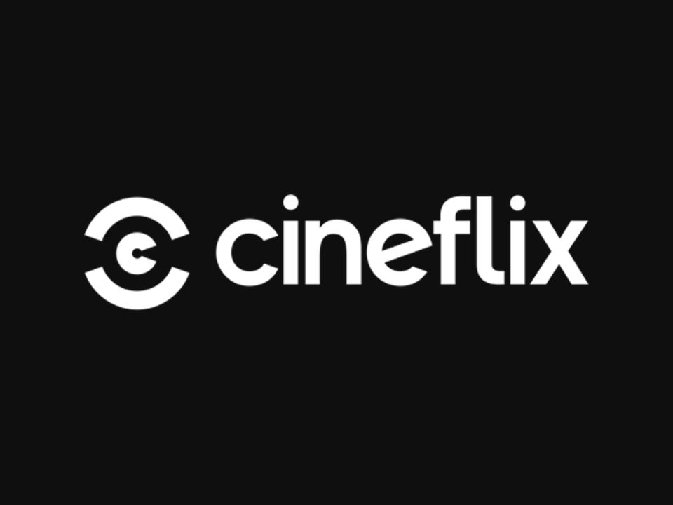 Cineflix Logo