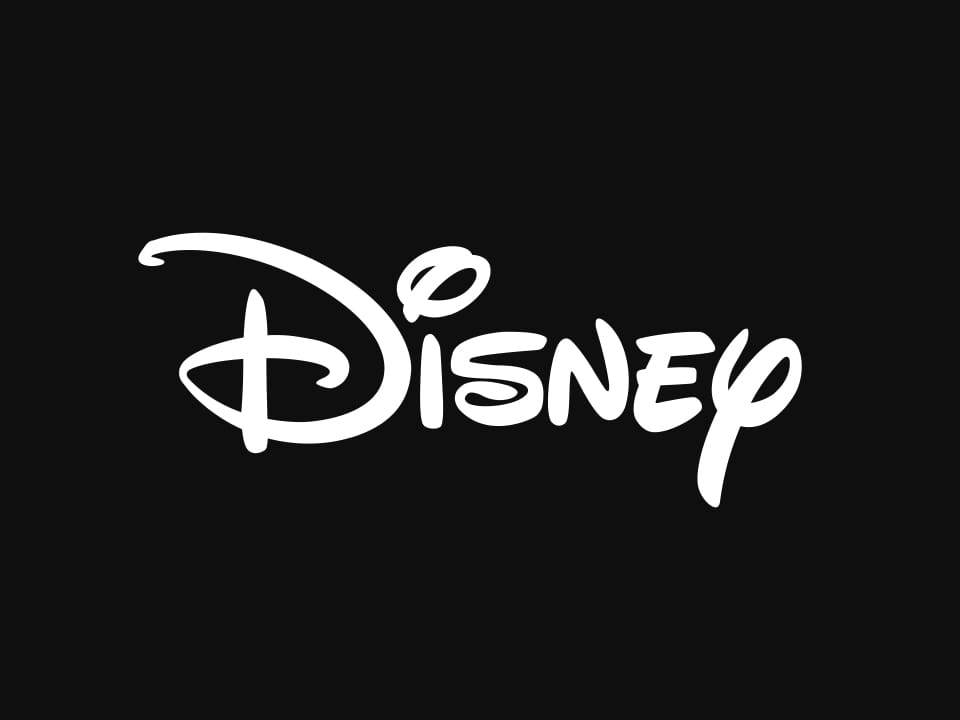 Disney Logo