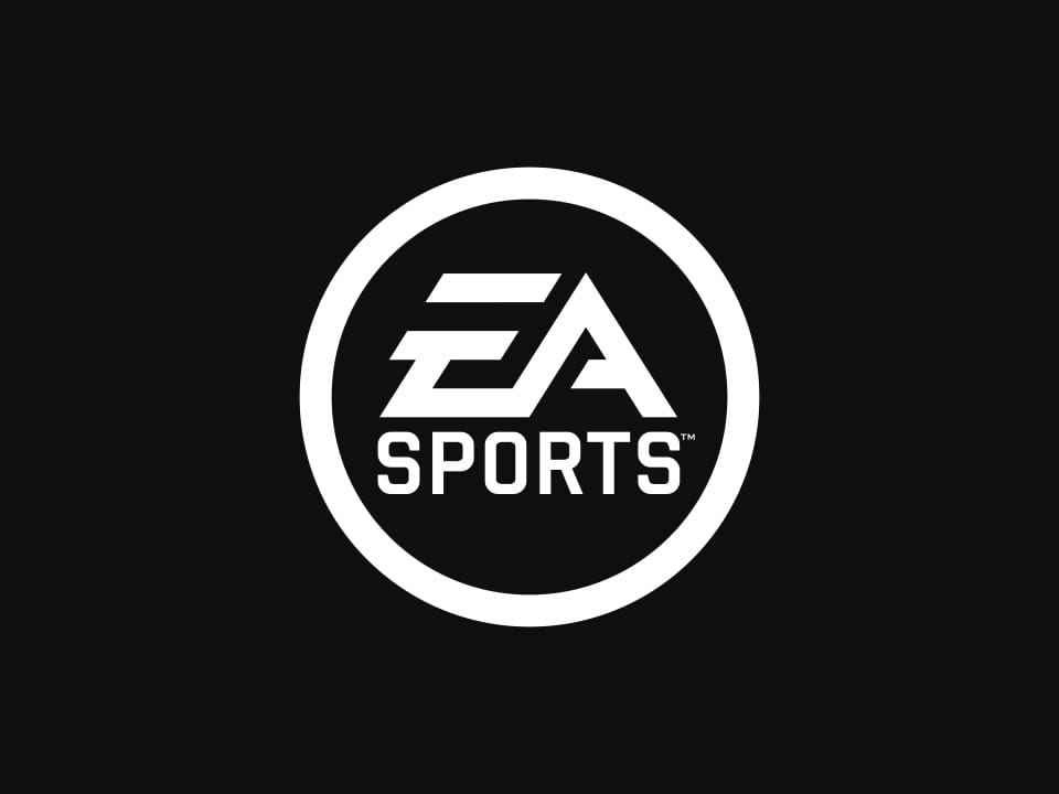 EA Sports Logo