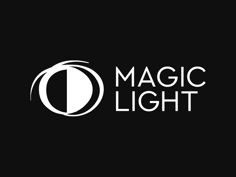 Magic Light Pictures Logo