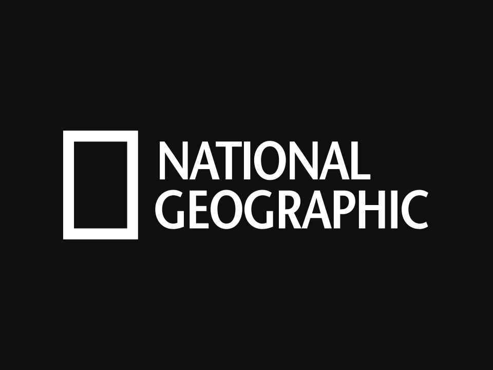 National Geographic Logo