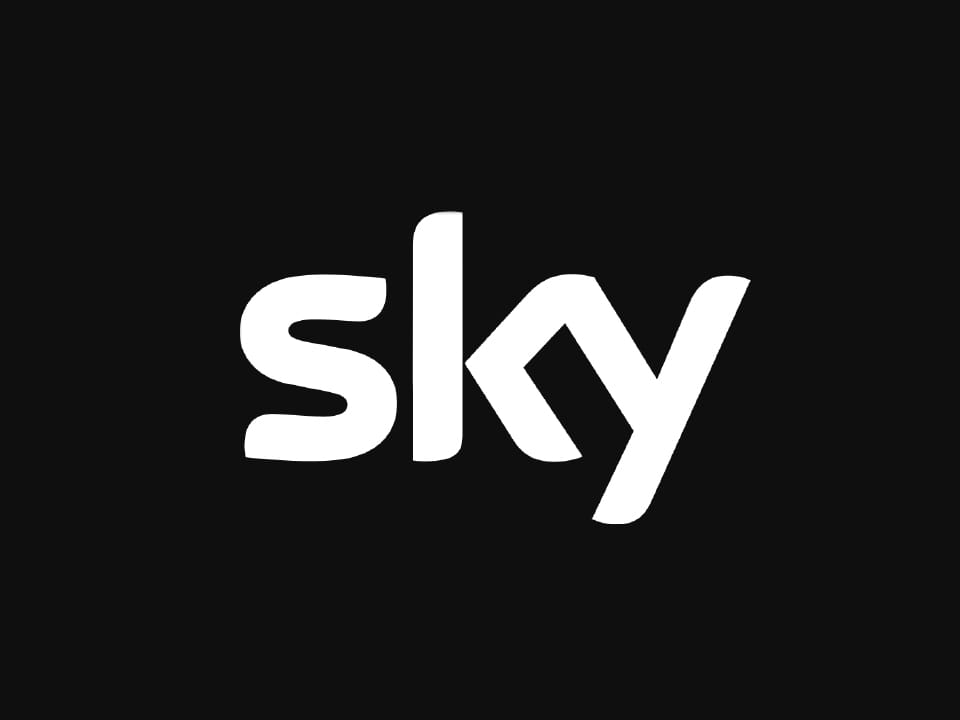 Sky Logo