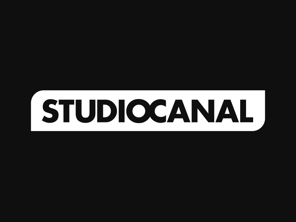 StudioCanal Logo