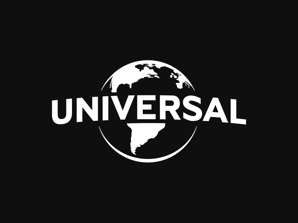 Universal Logo Universal Logo
