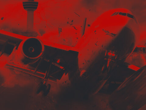 <span>Cineflix</span> Channel Branding