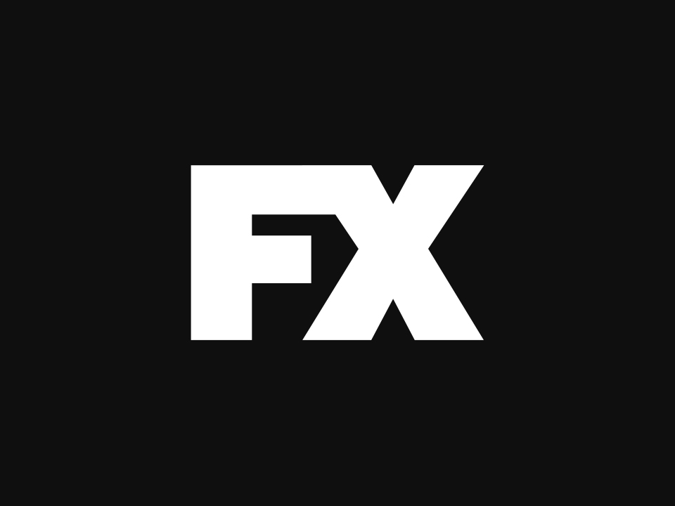 FX Logo