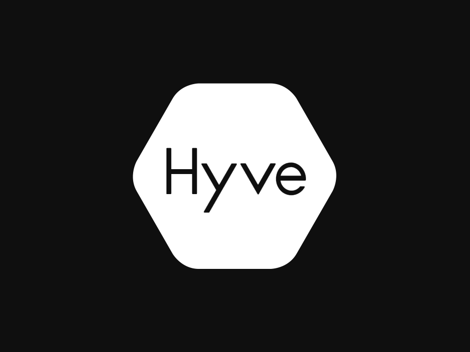 Hyve Logo