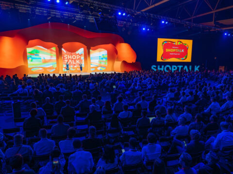 <span>ShopTalk</span> Europe 2023