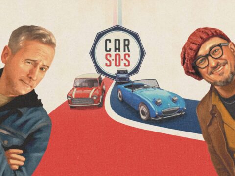Car <span>S.O.S</span> S14