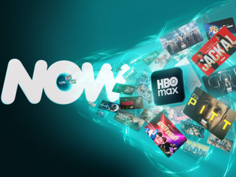 NOW HBO Range